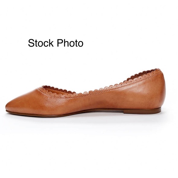 Jack Rogers Shoes Jack Rogers Chantel Flats Size 6m Worn Once